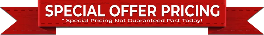 ViriFlow Special offer pricing today image 